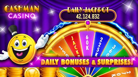 update cashman casino on my kindle fire.
